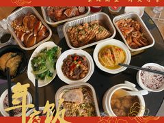-桂小厨广西菜(青秀万达店)