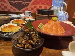 -熊藏居酒屋(kkone店)