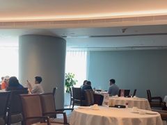 -粤财皇冠假日酒店·彩华轩中餐厅
