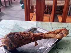 -伊隆斋(什刹海店)