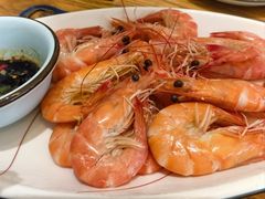 -金海湾海鲜排档(朱家尖店)