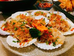 -稻早料理美术馆(城阳店)