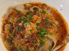 -国人川菜(李家村建东街店)