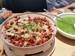 -大丰收李家(闽侯正荣财富中心广场店)