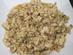 慈城小炒-走马楼饭庄(慈城古县城店)