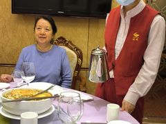 -金时代顺风大酒店(南桥百联店)