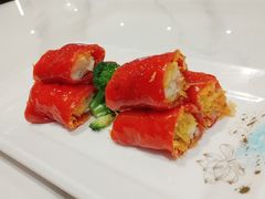 -稻香海鲜饭店(第一国际店)