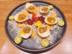 -敏珠拉姆藏餐·南京厨房(富春江东街店)