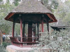 -成都杜甫草堂博物馆