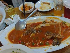 -杏花村水席楼·洛阳水席(老城十字街店)