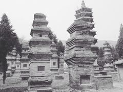 -少林寺景区