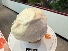 -野人先生现做冰淇淋(北京王府井东方新天地店)