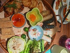 -南越郡·越式风味餐厅(青秀万达店)