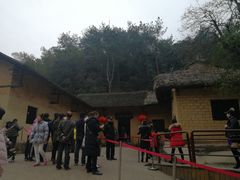 -韶山毛泽东同志故居