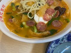 -项记面馆(明瓦廊店)