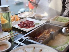 -皇城老妈·大连海鲜火锅(港湾店)