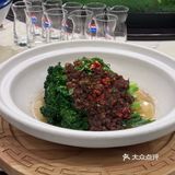 今天的包厢感觉不一样