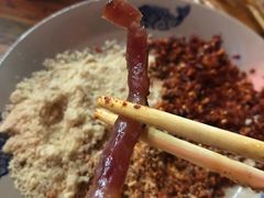 -晓靖轩烧烤(沙河风情店)