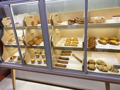 -C·BREAD饱仓(北苑店)