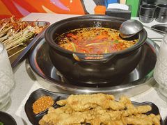 -钢管厂五区小郡肝火锅串串香(清河店)