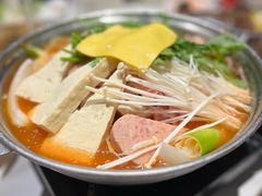 -景福宫韩国料理(香港西路店)