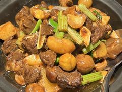 -桂小厨广西菜(航洋店)