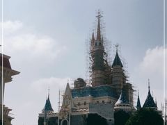 -蓬莱欧乐堡梦幻世界