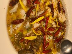 -新太二·鲜料川菜(群光广场店)