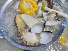 -养牛邓·潮汕牛肉海鲜自助火锅(广州店)