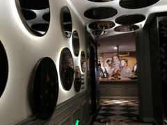 -米乐星世界KTV(汇智国际商业中心店)