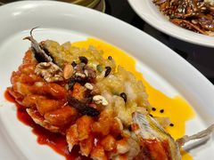 -童福兴·南京菜(老门东店)