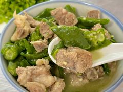 -明华饭庄(清泉街店)