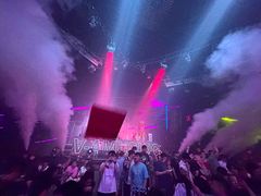 -V AMUSING CLUB·酒吧(银河中心店)