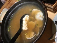 香辣海鲜汤-Lia Cafe Bar Restaurant松山咖啡屋