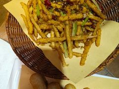 -黄泥岗·黄陂农家菜(百步亭店)
