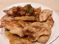 -红樱桃·欢乐餐厅(太原里店)