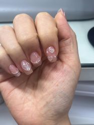 -美画·轻奢美甲美睫