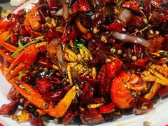 -盱眙虾神於氏龙虾(夫子庙红街店)