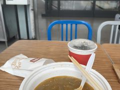 -回味鸭血粉丝汤(南京站店)
