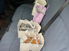 -BLACKSWAN黑天鹅(环球店)
