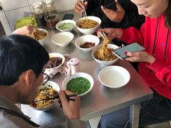 -丁记面馆(凤凰店)