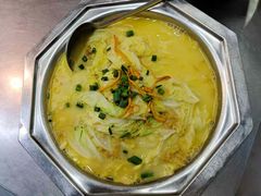 -胡家大厨(西三庄店)