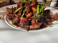 -赵记煎饼卷大葱(东岳店)