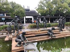 -乌镇东栅景区