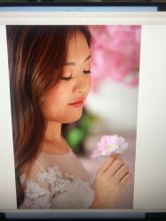 点击看大图 -唯一视觉婚纱摄影(李家村店)