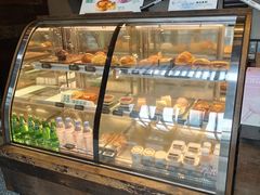-星巴克(成都天府水街店)