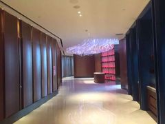 更衣室-green essence 青籁优体(三里屯店)