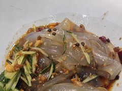 -小秦淮·南京土菜(新亭西路店)