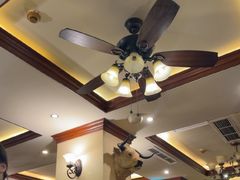 -摩根扒房(桐梓林店)