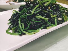 番薯叶-海宝酒家(中山四路店)